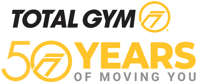 Total Gym