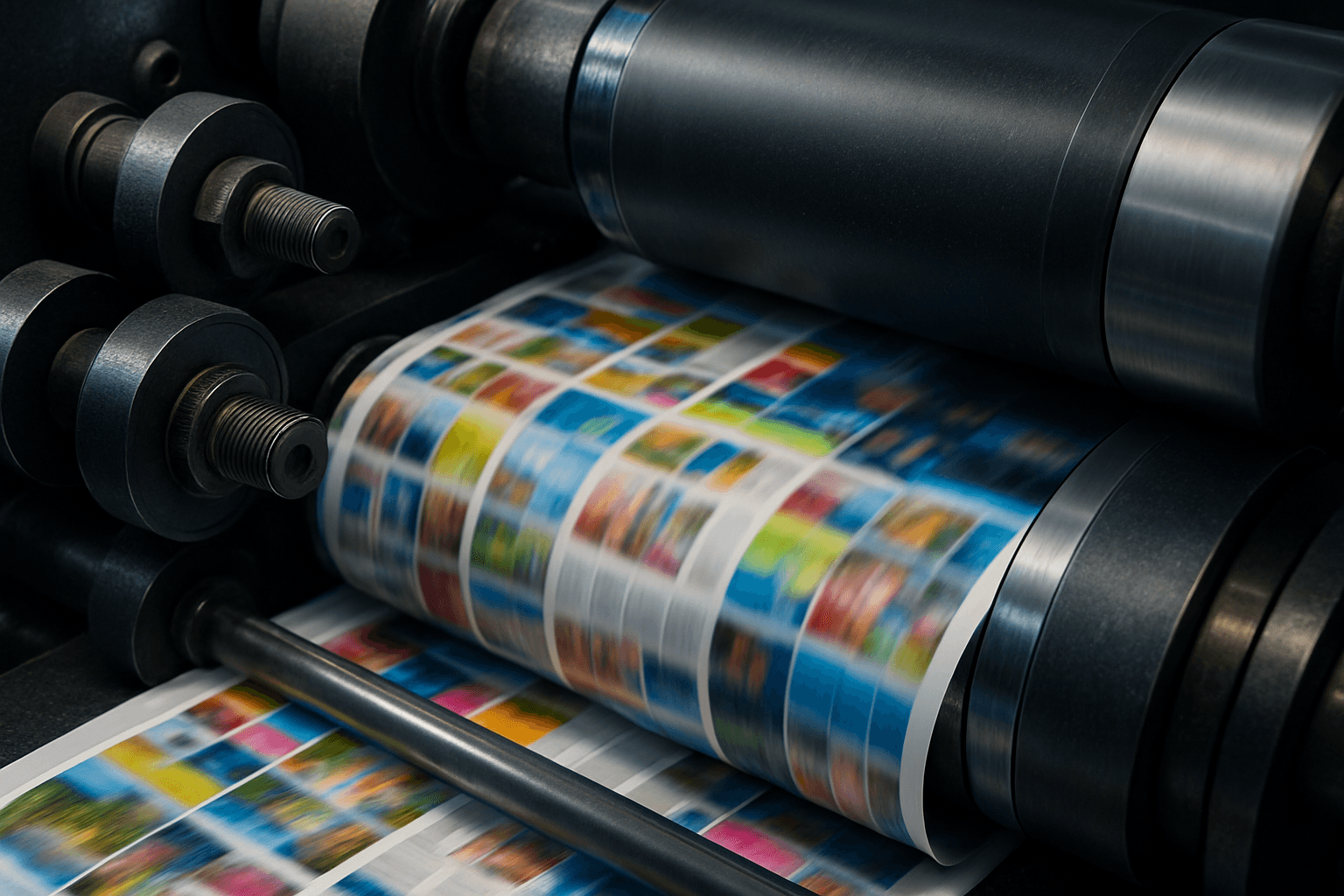 Offset Printing